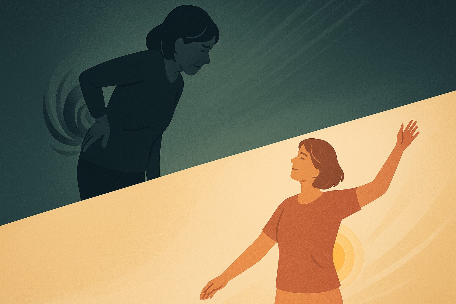 八戸で腰痛専門施術｜96%は椎間板ヘルニアあっても痛くない!?